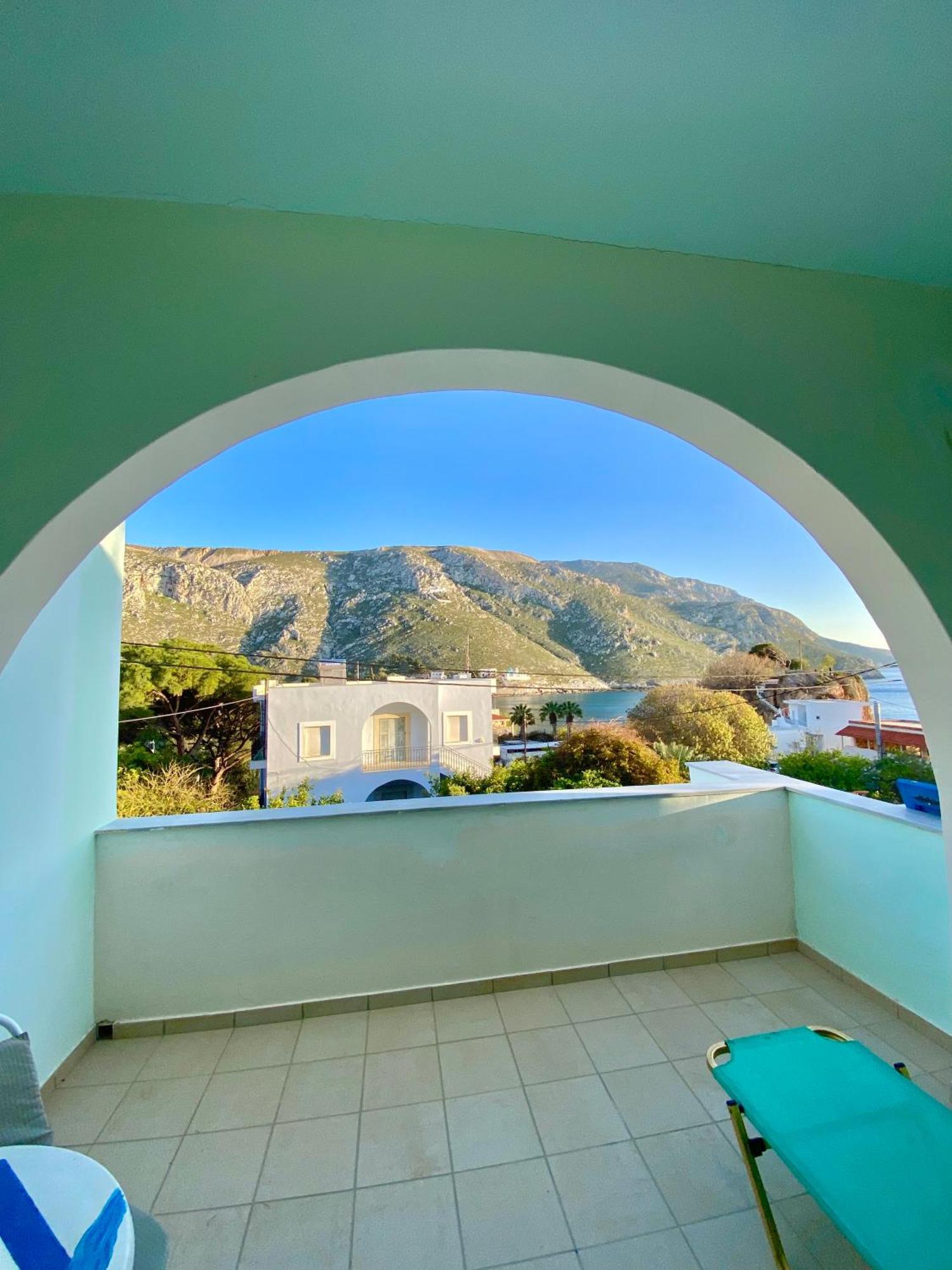 Sevasti Studios Panormos  Exterior photo
